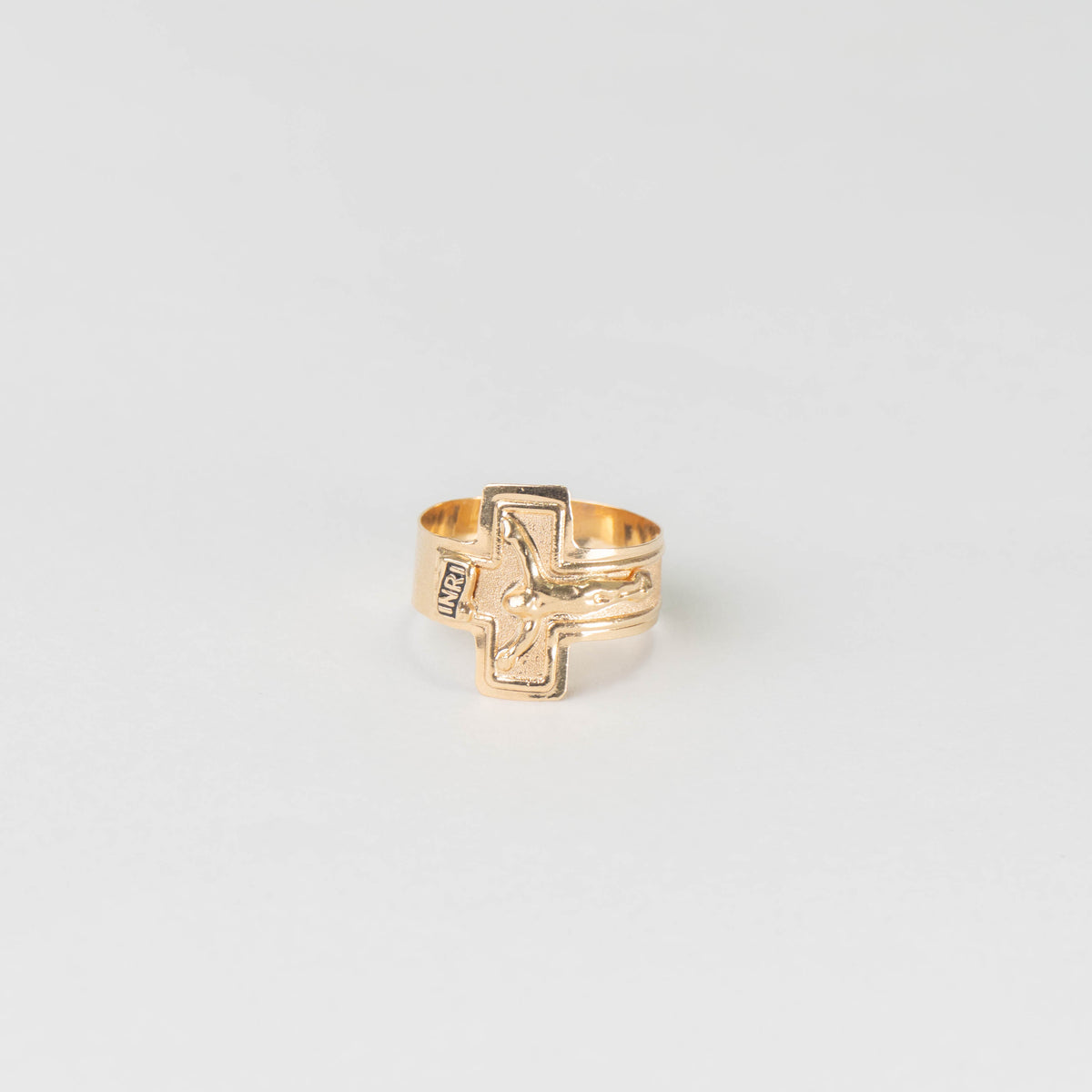 ANILLO CRISTO