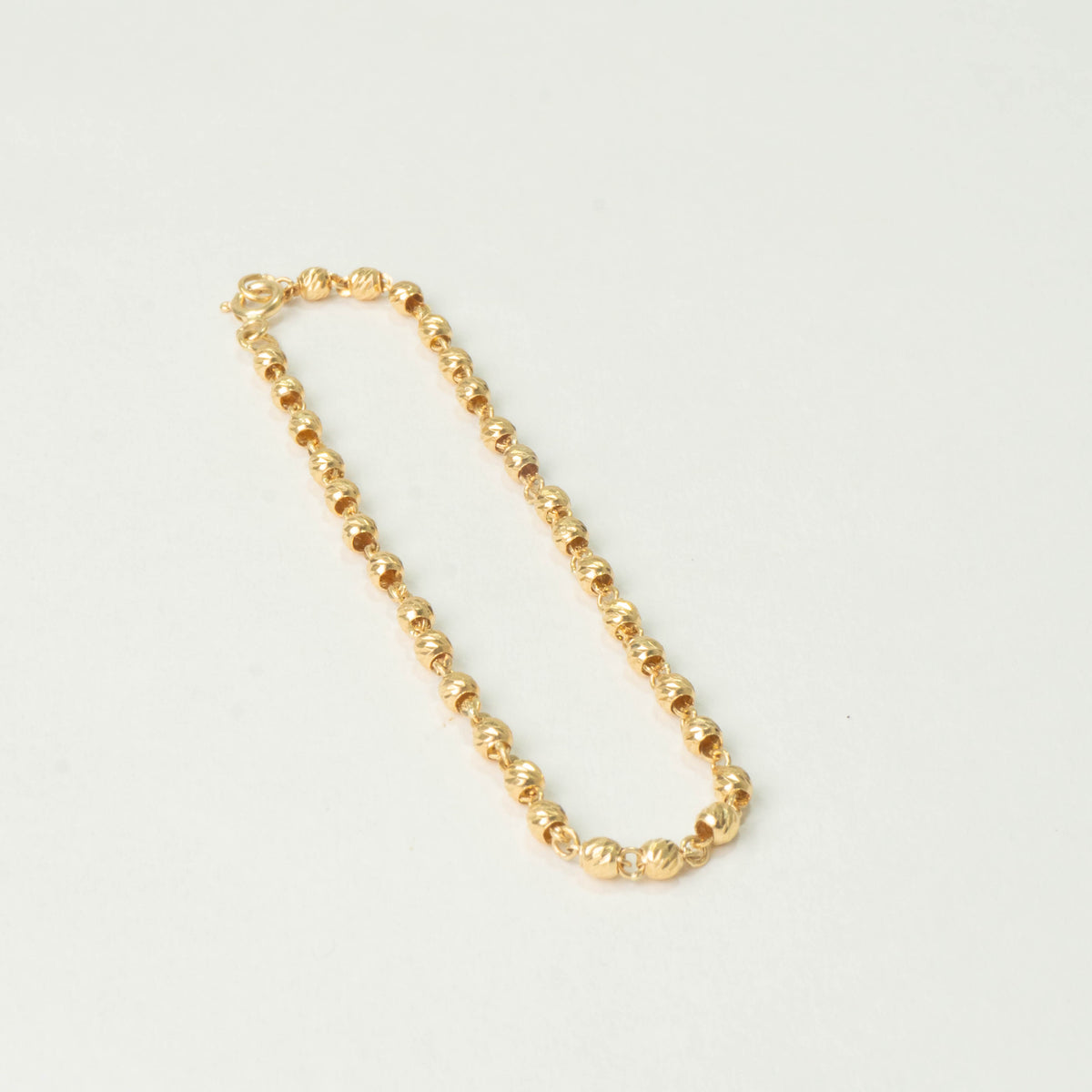 Pulsera Masculina 18