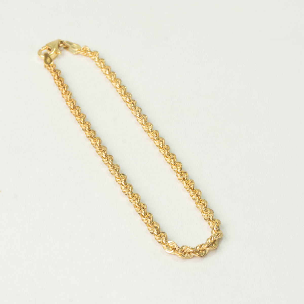 Pulsera Trenzada