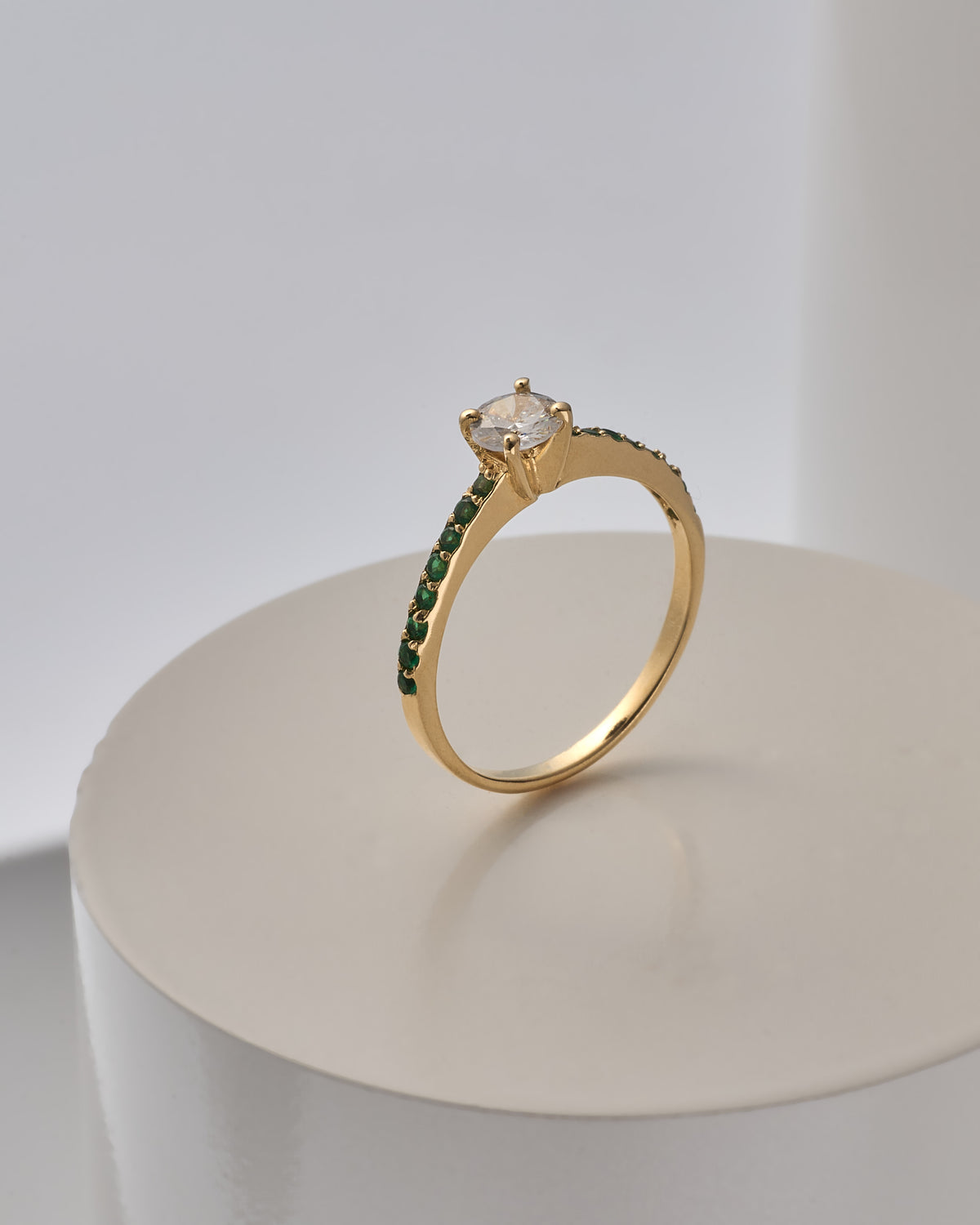 Anillo de compromiso