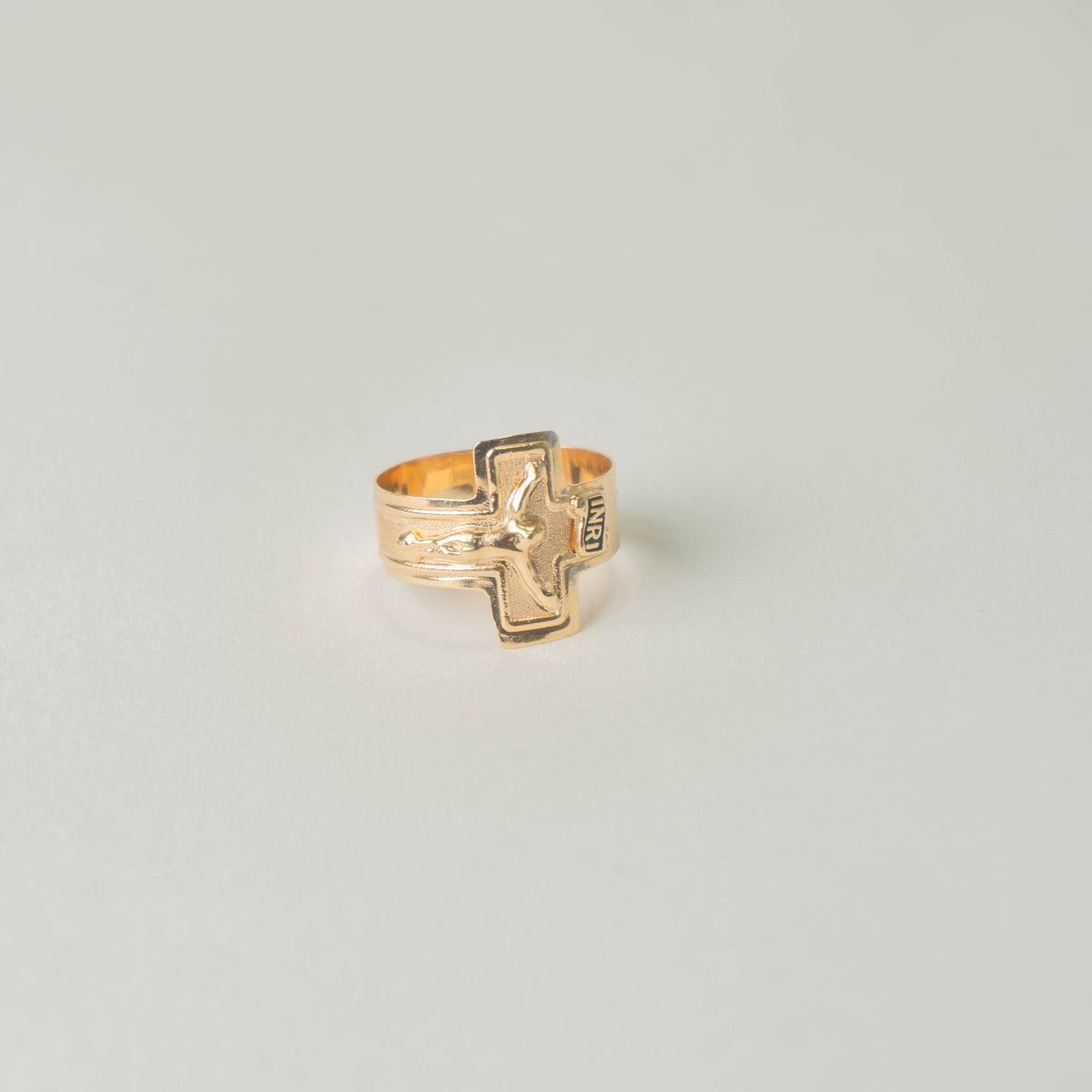 ANILLO CRISTO