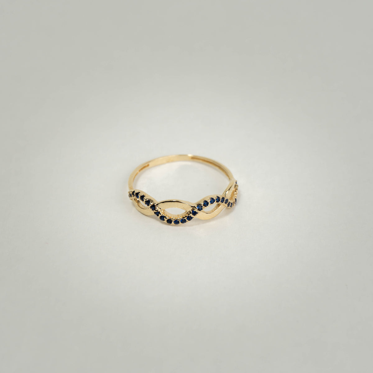 Anillo piedras full