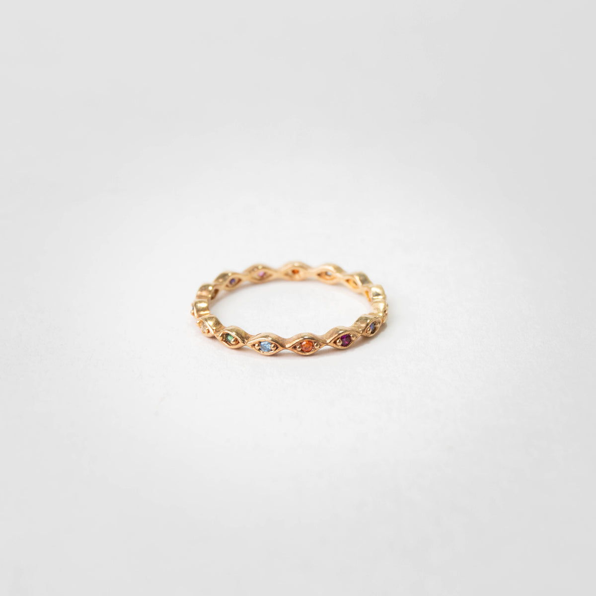 Anillo Croma