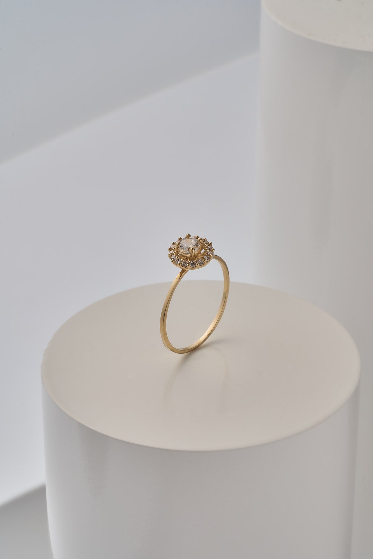Anillo de compromiso