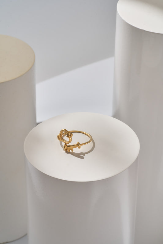 Anillo tu y yo